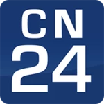 Logo of CalcioNapoli24 android Application 